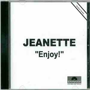 Jeanette - Enjoy! album flac