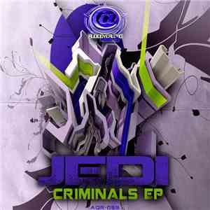 Jedi  - Criminals EP album flac