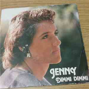 Jenny  - Dimmi Dimmi album flac