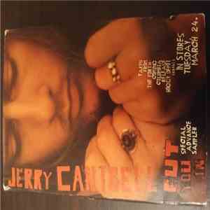 Jerry Cantrell - Cut You In album flac