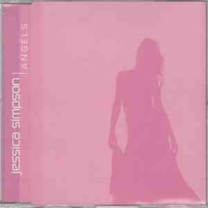 Jessica Simpson - Angels album flac