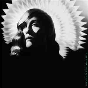 Jessy Lanza - Pull My Hair Back album flac