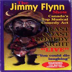 Jimmy Flynn  - The Jimmy Flynn Show - East Coast Saturday Night 'Live' album flac