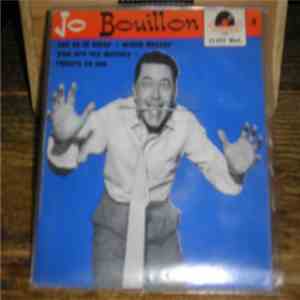 Jo Bouillon - Eso Es El Amor album flac