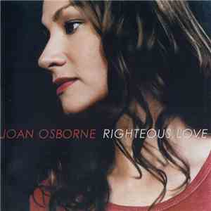 Joan Osborne - Righteous Love album flac