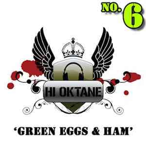 Jody 6 - Green Eggs & Ham album flac