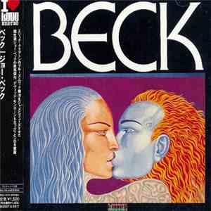 Joe Beck - Beck album flac