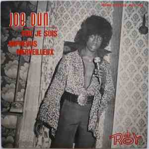 Joe Dun - Fou Je Suis album flac