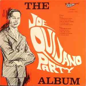 Joe Quijano & His Conjunto Cachana - The Joe Quijano Party Album album flac