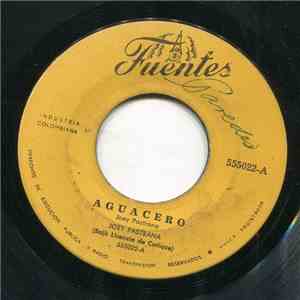 Joey Pastrana / The New Swing Sextet - Aguacero / Recuerdos De Rafael album flac
