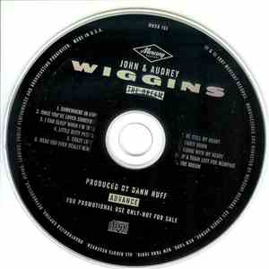 John And Audrey Wiggins - The Dream album flac