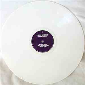 John Beltran - Beautiful Robots EP album flac