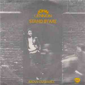 John Lennon - Stand By Me album flac