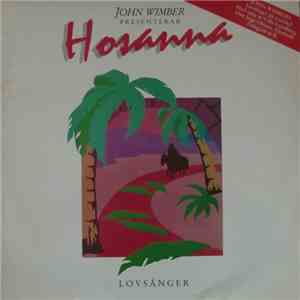 John Wimber - Hosanna album flac