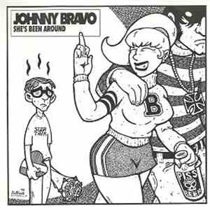 Johnny Bravo - She's Been Around album flac