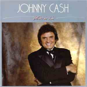 Johnny Cash - Believe In Him album flac
