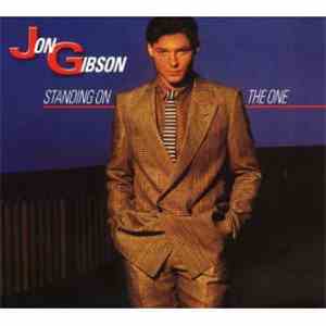 Jon Gibson - Standing On The One album flac