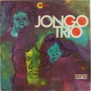 Jongo Trio - Jongo Trio album flac