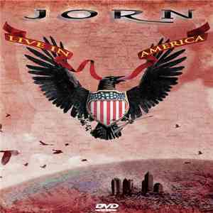 Jorn  - Live In America album flac