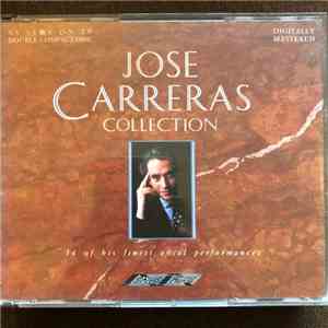 José Carreras - Collection album flac
