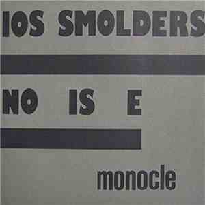 Jos Smolders - No Is E Monocle album flac