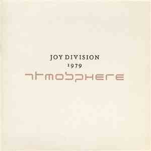 Joy Division - Atmosphere album flac