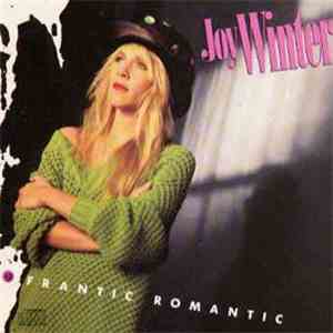 Joy Winter - Frantic Romantic album flac