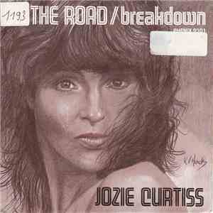 Jozie Curtiss - On The Road / Breakdown album flac