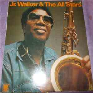 Jr. Walker & The All Stars - Jr. Walker & The All Stars album flac