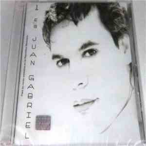 Juan Gabriel - 1 Es Juan Gabriel album flac