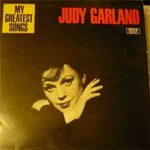 Judy Garland - My Greatest Songs album flac