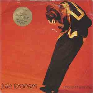 Julia Fordham - I Thought It Was You album flac