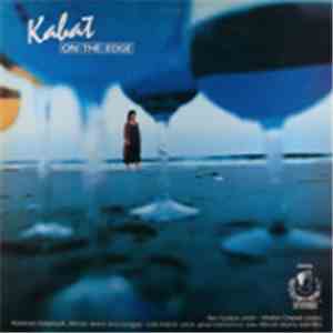 Julie Kabat - On The Edge album flac