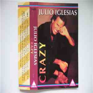 Julio Iglesias - Crazy album flac