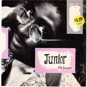 Junior  - Oh Louise album flac