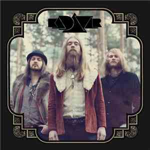 Kadavar - Kadavar album flac