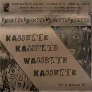 Kakawaka - KAssetteKAssetteWAssetteKAssette album flac