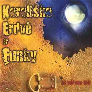 Karališka Erdvė Ir Funky  - Aš Vėl Esu Toli album flac
