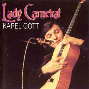 Karel Gott - Lady Carneval album flac