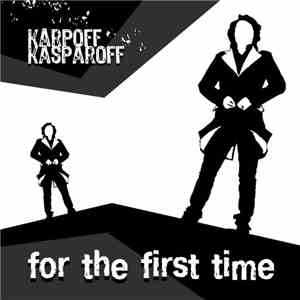 Karp0ff / Kaspar0ff - For The First Time album flac