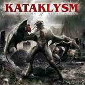 Kataklysm - In The Arms Of Devastation album flac