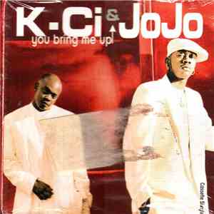K-Ci & JoJo - You Bring Me Up album flac