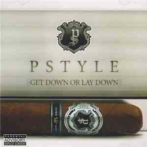 Keary Kase - Get Down Or Lay Down album flac