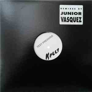 Kelly Bienvenue - What Are You Gonna Do? album flac