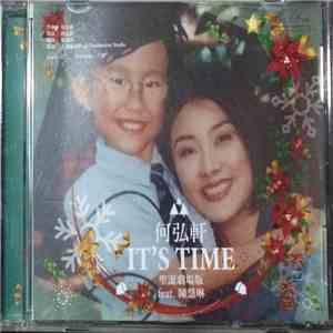 Kelly Chen - It's Time (聖誕劇埸版) album flac