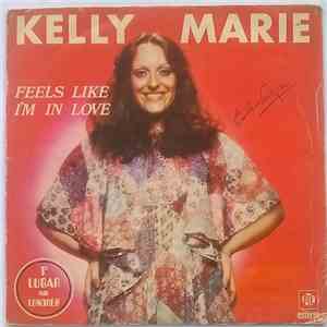 Kelly Marie - Feels Like I'm In Love album flac