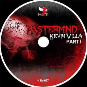 Kevin Villa - Mastermind Part I album flac