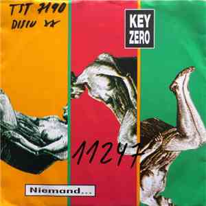 Key Zero - Niemand ... album flac
