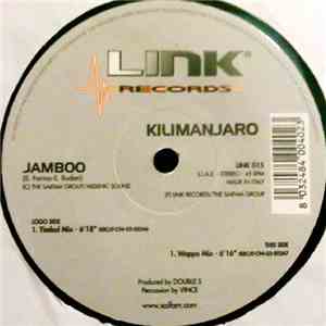 Kilimanjaro - Jamboo album flac