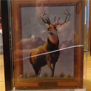 Killdozer - Twelve Point Buck / Little Baby Buntin' album flac